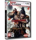 Sekiro Shadows Die Twice